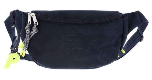 PICARD Lucky One Belt Bag Navy