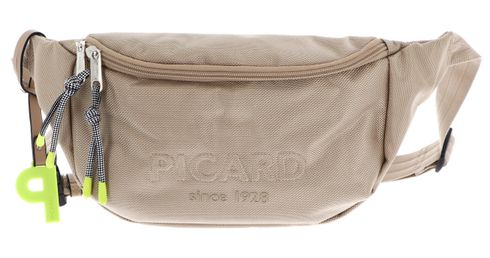 PICARD Lucky One Belt Bag Sand