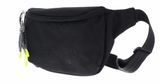 PICARD Lucky One Belt Bag Black
