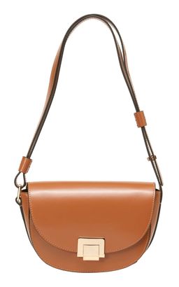 Marc O'Polo Taya Crossbody Bag S True Cognac