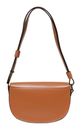 Marc O'Polo Taya Crossbody Bag S True Cognac Marc O'Polo Taya Crossbody Bag S True Cognac