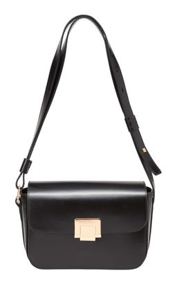 Marc O'Polo Thora Crossbody Bag S Black