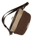 Marc O'Polo Taya Crossbody Bag S Dark Brown Marc O'Polo Taya Crossbody Bag S Dark Brown