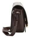 Marc O'Polo Taya Crossbody Bag S Dark Brown Marc O'Polo Taya Crossbody Bag S Dark Brown