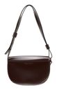 Marc O'Polo Taya Crossbody Bag S Dark Brown Marc O'Polo Taya Crossbody Bag S Dark Brown