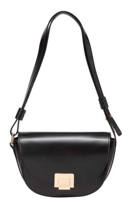 Marc O'Polo Taya Crossbody Bag S Black