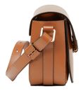 Marc O'Polo Thora Crossbody Bag S True Cognac Marc O'Polo Thora Crossbody Bag S True Cognac