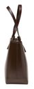 Marc O'Polo Terja Shopper L Dark Brown Marc O'Polo Terja Shopper L Dark Brown