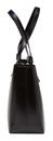 Marc O'Polo Terja Shopper L Black Marc O'Polo Terja Shopper L Black