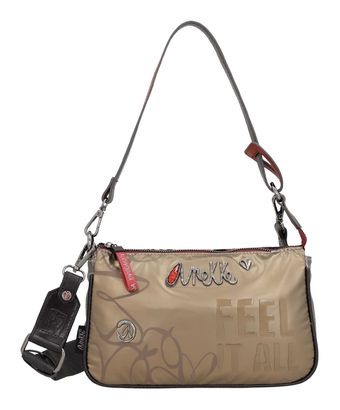 Anekke Dreamverse Imaginary Shoulder Bag Multicolor