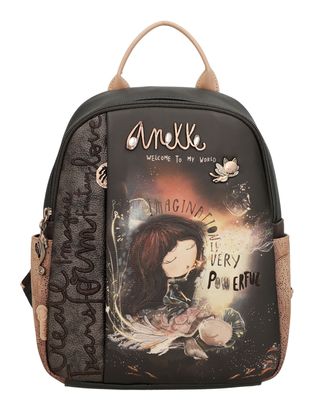 Anekke Dreamverse Backpack Multicolor