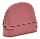 GUESS Dome Cosmetic Pouch L Flamingo