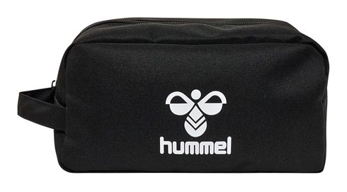 hummel HML Essential Toiletry Bag Black