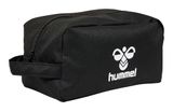 hummel HML Essential Toiletry Bag Black hummel HML Essential Toiletry Bag Black
