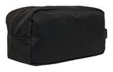 hummel HML Essential Toiletry Bag Black hummel HML Essential Toiletry Bag Black