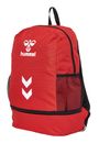 hummel HML Essential Backpack True Red hummel HML Essential Backpack True Red