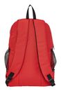 hummel HML Essential Backpack True Red hummel HML Essential Backpack True Red