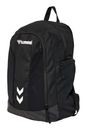 hummel HML Lead Backpack Black
