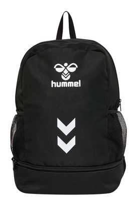 hummel HML Essential Backpack Black