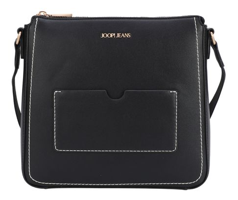 JOOP! Solido Jasmina Shoulderbag mvz Black