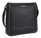 JOOP! Solido Jasmina Shoulderbag mvz Black