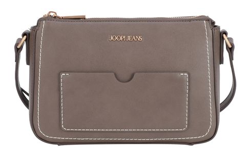 JOOP! Solido Jasmina Shoulderbag Falcon