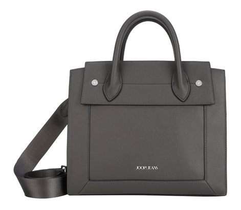 JOOP! Cornice Ornela Handbag M Beluga