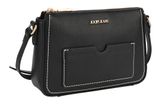 JOOP! Solido Jasmina Shoulderbag Black