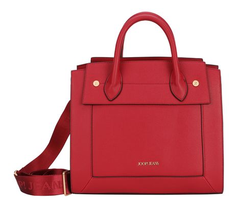 JOOP! Cornice Ornela Handbag M Jester Red