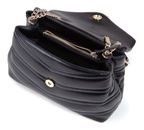 VALENTINO Privilege Flap Bag Nero