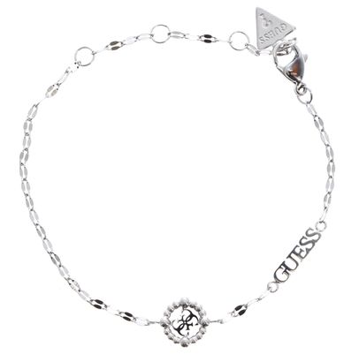 GUESS Tiny Dancer Element Bracelet S Rhodium