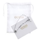 GUESS Tiny Dancer Element Bracelet S Rhodium GUESS Tiny Dancer Element Bracelet S Rhodium