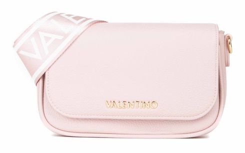 VALENTINO BAGS★ SHANNON MIR ラフィア かごバッグ ヴァレンティノ ガラヴァーニ アンティーブ シンセティックジャ