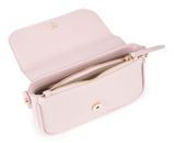 VALENTINO Miramar Flap Bag Cipria