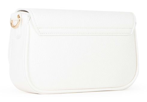 VALENTINO cross body bag Miramar Flap Bag Bianco | Buy bags