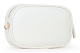VALENTINO Miramar Crossbody Bag Bianco