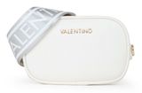 VALENTINO Miramar Crossbody Bag Bianco