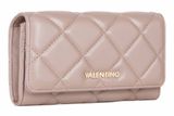 VALENTINO Ocarina Wallet Taupe