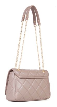 【Valentino】◆大人気◆オカリナ ショルダーバッグ◆Taupe◆ VALENTINO-Umhaengetasche-