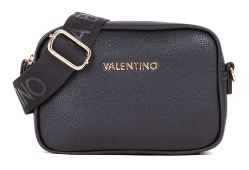 VALENTINO Never Camera Bag Nero
