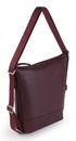 JOST Vika 2-Way Bag Wine