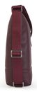 JOST Vika 2-Way Bag Wine