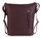 JOST Vika 2-Way Bag Wine