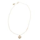 GUESS Amami Necklace Yellow Gold