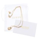 GUESS Amami Necklace Yellow Gold
