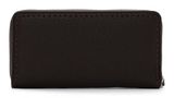 SURI FREY SFY Beauty Zip Around Wallet Brown