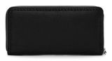 SURI FREY SFY Beauty Zip Around Wallet Black