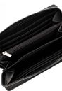 SURI FREY SFY Beauty Zip Around Wallet Black