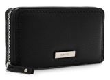 SURI FREY SFY Beauty Zip Around Wallet Black