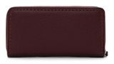 SURI FREY SFY Beauty Zip Around Wallet Darkwine